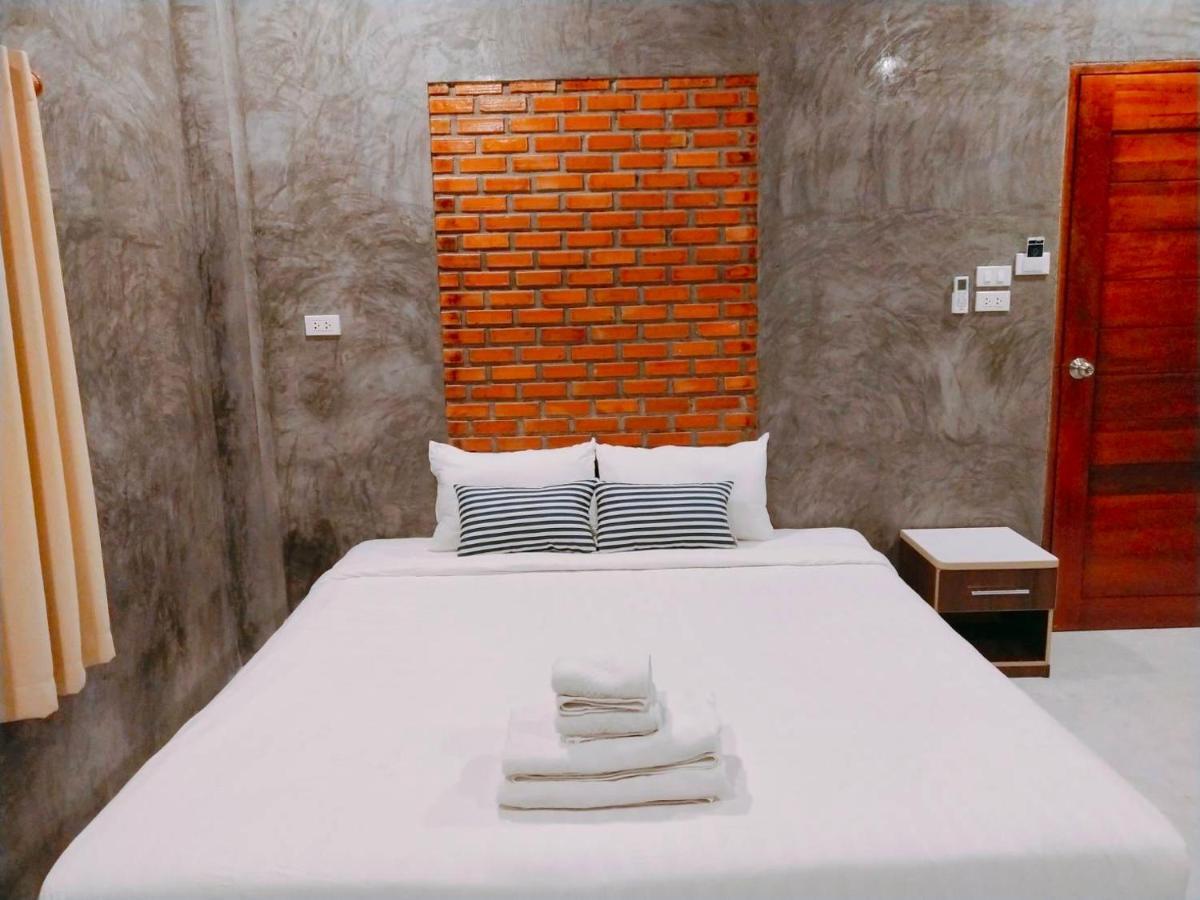 B-Tel Chomthong Resort Chiang Mai Chom Thong Exterior foto